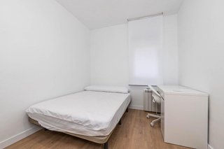 Piso en alquiler en Polígono Cartuja – La Paz en Granada