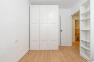 Piso en alquiler en Polígono Cartuja – La Paz en Granada