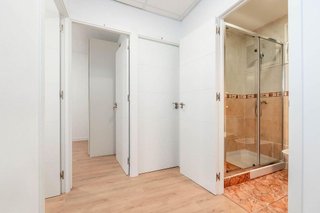 Piso en alquiler en Polígono Cartuja – La Paz en Granada
