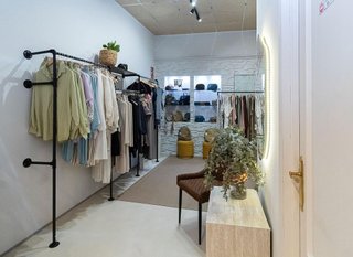 Local comercial en alquiler en Centro en Torrevieja