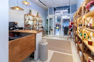 Local comercial en alquiler en Centro en Torrevieja