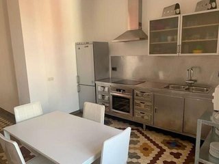 Piso en alquiler en Sant Antoni en Valencia