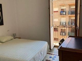 Piso en alquiler en Sant Antoni en Valencia