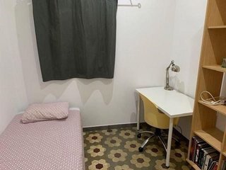 Piso en alquiler en Sant Antoni en Valencia