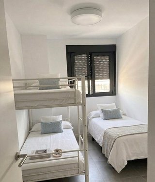 Piso en alquiler en V Centenario-Piletas-Capuchinos en Sanlúcar de Barrameda
