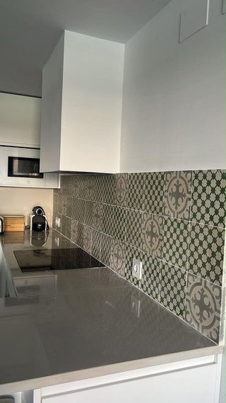Piso en alquiler en V Centenario-Piletas-Capuchinos en Sanlúcar de Barrameda