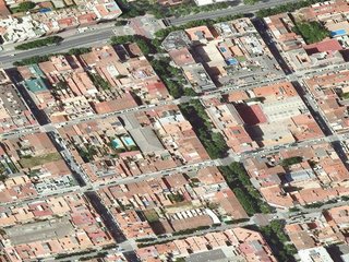 Piso en venta en Eixample - Sant Oleguer en Sabadell