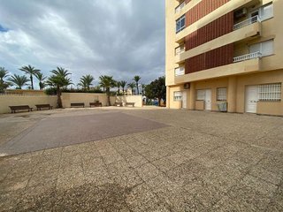 Piso en alquiler en Zona Entremares en Manga del mar menor, la