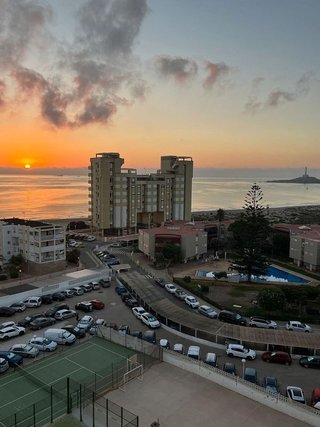 Piso en alquiler en Zona Entremares en Manga del mar menor, la