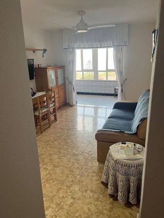 Piso en alquiler en Zona Entremares en Manga del mar menor, la