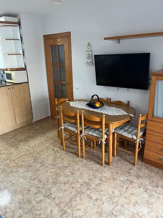 Piso en alquiler en Zona Entremares en Manga del mar menor, la