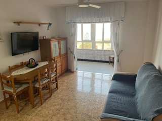 Piso en alquiler en Zona Entremares en Manga del mar menor, la