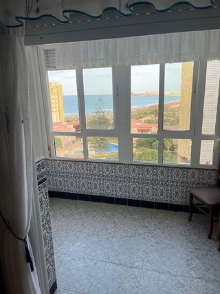Piso en alquiler en Zona Entremares en Manga del mar menor, la