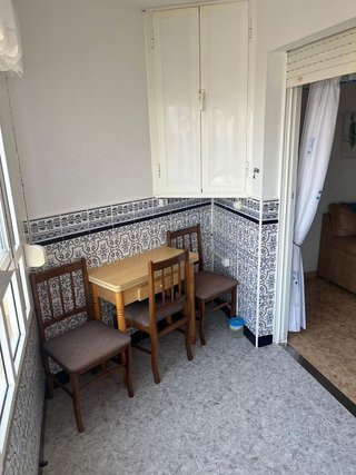 Piso en alquiler en Zona Entremares en Manga del mar menor, la