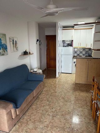 Piso en alquiler en Zona Entremares en Manga del mar menor, la