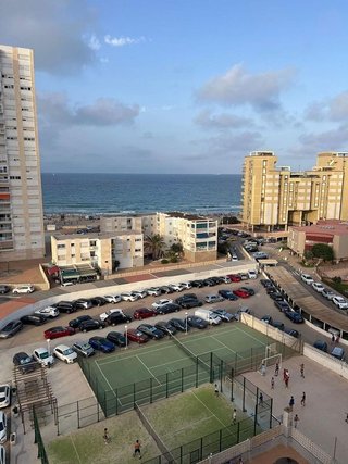 Piso en alquiler en Zona Entremares en Manga del mar menor, la