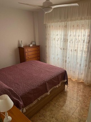 Piso en alquiler en Zona Entremares en Manga del mar menor, la