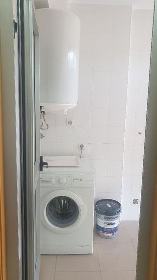 Piso en alquiler en Baiona