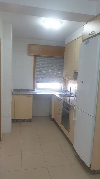 Piso en alquiler en Baiona