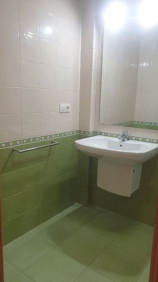 Piso en alquiler en Baiona