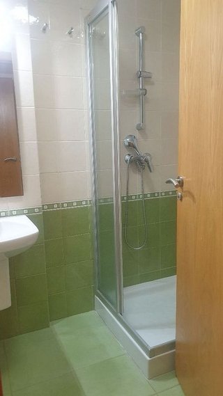 Piso en alquiler en Baiona