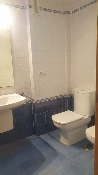 Piso en alquiler en Baiona