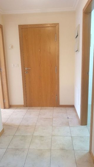 Piso en alquiler en Baiona