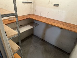 Garaje en venta en Milagrosa en Pamplona