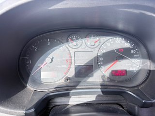 Audi A3 2001