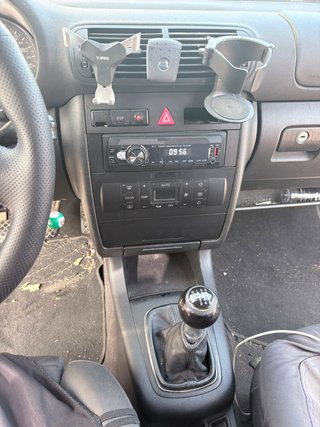 Audi A3 2001