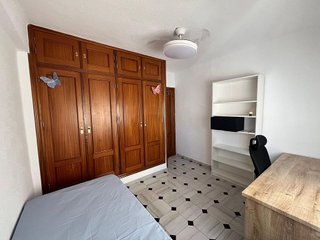 Piso en alquiler en Pajaritos - Plaza de Toros en Granada