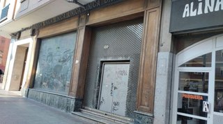 Local comercial en alquiler en Oeste en Logroño