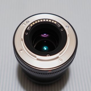 Objetivo Fujifilm Fujinon XF 50mm F2.0 R WR