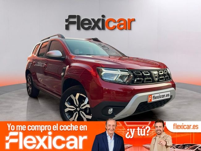 Dacia Duster Comfort TCE 96kW(130CV) 4X2 - foto 1