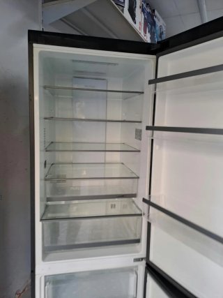 @Nevera Haier Combi No Fost Con Garantía@
