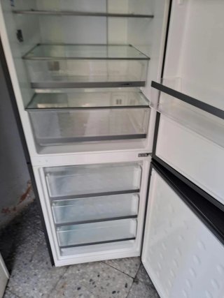 @Nevera Haier Combi No Fost Con Garantía@