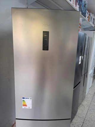 @Nevera Haier Combi No Fost Con Garantía@