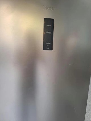 @Nevera Haier Combi No Fost Con Garantía@