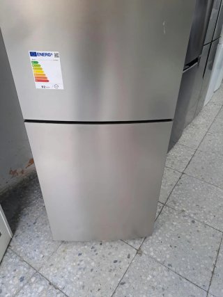 @Nevera Haier Combi No Fost Con Garantía@