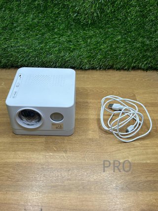 Proyector de luz nocturna de estrellas