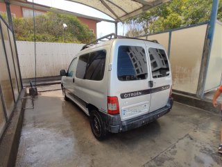Citroen Berlingo 2007