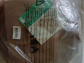 Tienda anti UV Béaba BreezyNest Beige