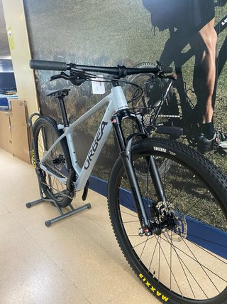 Orbea Alma H30 2026