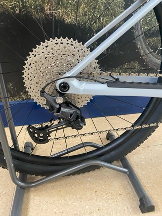 Orbea Alma H30 2026