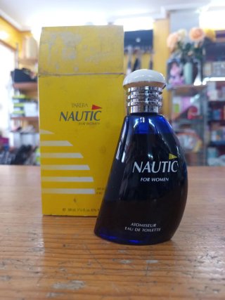 Nautic Parera Eau de Toilette 100ml