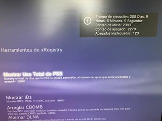 PS3 FAT 60GB Retrocompatible CECHC04