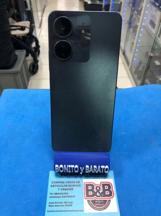 Xiaomi redmi 13c 128gb 4ram