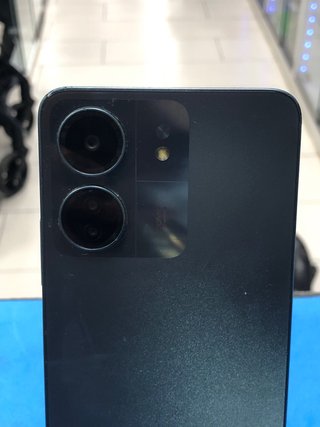 Xiaomi redmi 13c 128gb 4ram
