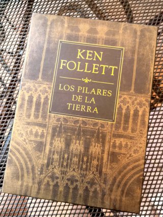 Los pilares de la tierra