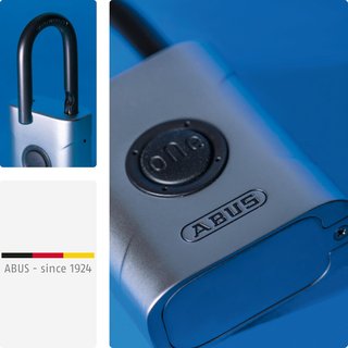 Candado inteligente - ABUS EVEROX One